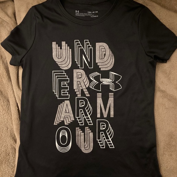 Gymnastics leotards, shorts, shirts, and capris - Picture 6 of 9